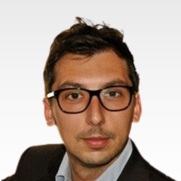 Luca Bonzagni