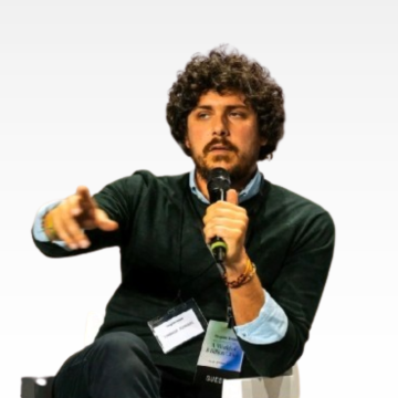 Tommaso Ferrari
