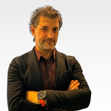 Simone Brombin