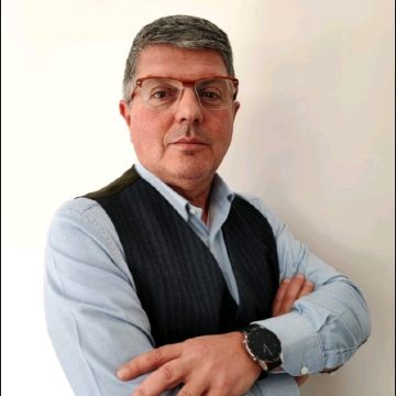 Andrea Parrini