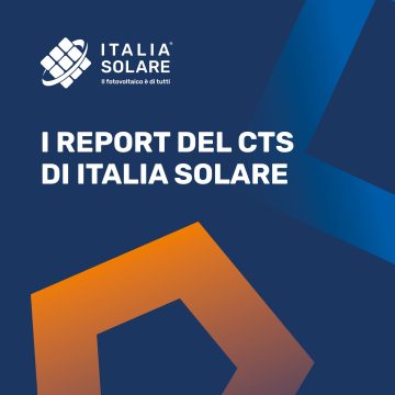 IS Copertina Report CTS