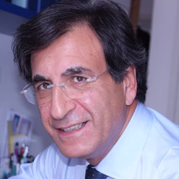 Lino Bonsignore