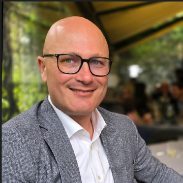 Salvatore Midili