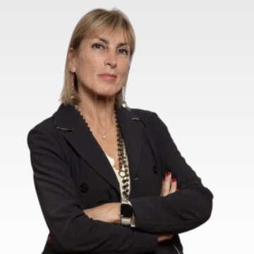 Alessandra Astolfi