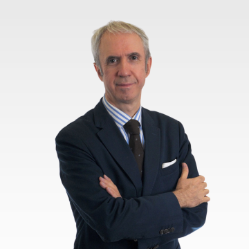 Lorenzo Moretti